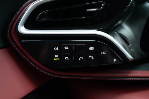 Certified 2025 Ferrari 296 GTB image 39