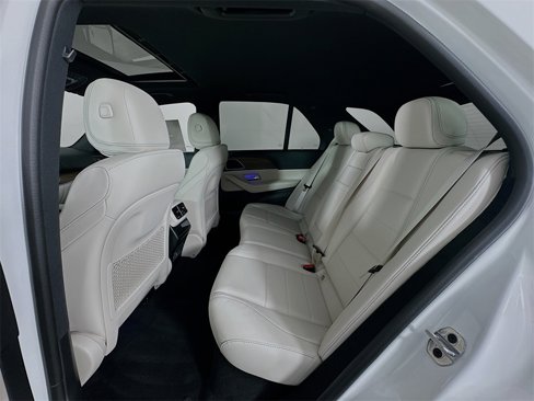 New 2026 Mercedes-Benz GLE 350 4MATIC image 25