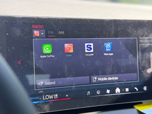 New 2026 BMW X3 M50 w/ Premium Package image 32