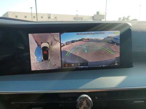 New 2025 Nissan Murano SL image 10