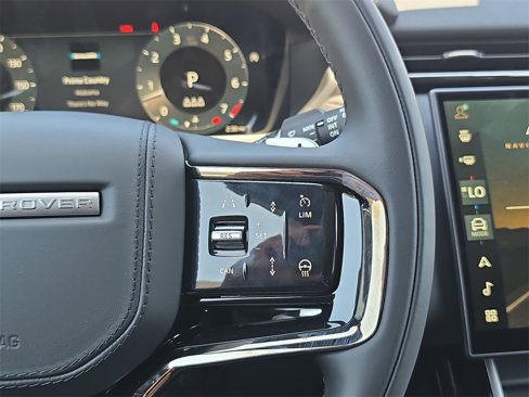 New 2026 Land Rover Range Rover Velar S image 18