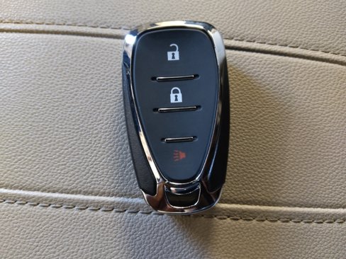 Used 2022 Chevrolet Traverse LS image 32