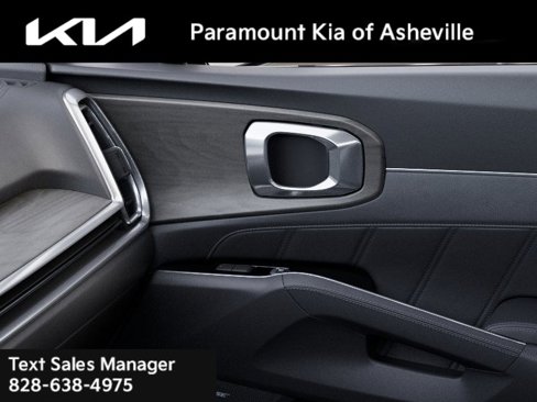 New 2026 Kia Sorento SX Prestige image 25