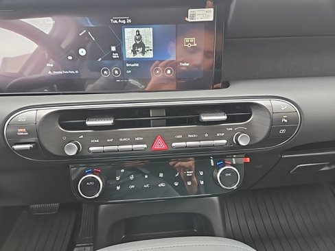 New 2026 Hyundai Palisade Limited image 17