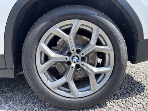 Used 2021 BMW X3 xDrive30i w/ Premium Package image 9