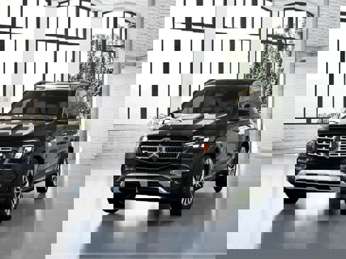New 2026 Mercedes-Benz GLE 350 4MATIC image 40