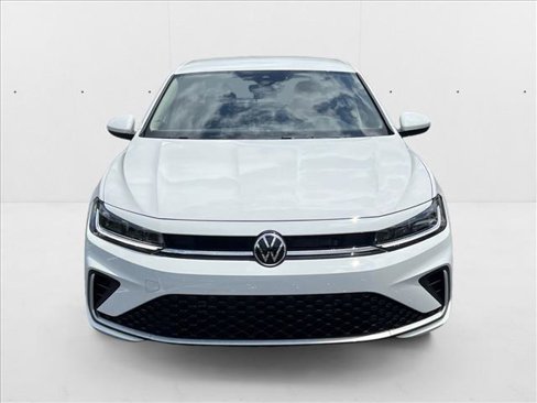 New 2025 Volkswagen Jetta S image 2