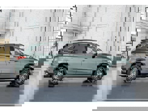 New 2026 Mercedes-Benz GLC 300 image 15