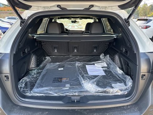 New 2025 Subaru Outback Wilderness image 23