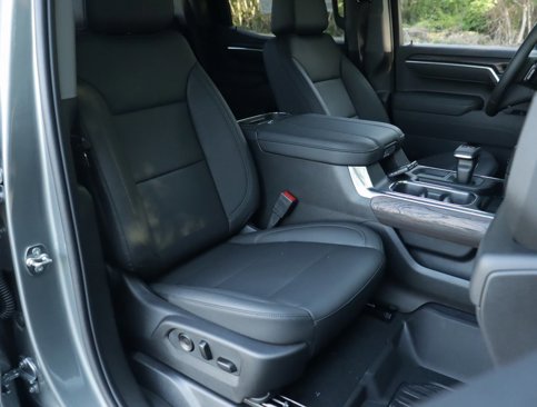New 2026 GMC Sierra 1500 SLT w/ SLT Premium Plus Package image 33