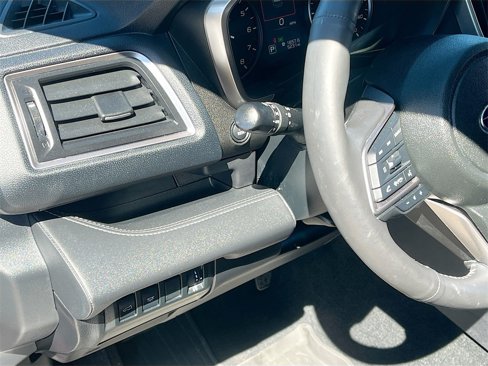 Used 2024 Subaru Ascent Touring image 10