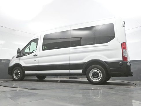 Used 2024 Ford Transit 350 XL image 34