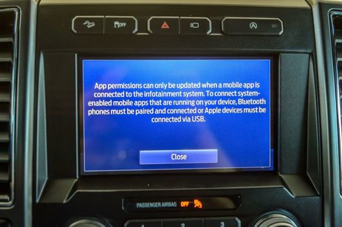 Used 2020 Ford F150 Lariat w/ Equipment Group 502A Luxury image 24