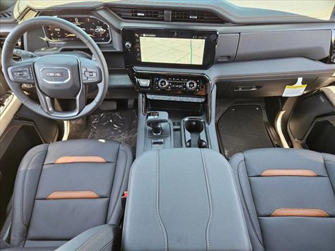 New 2026 GMC Sierra 1500 AT4 w/ AT4 Preferred Package image 15