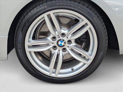 Used 2016 BMW 650i Convertible image 22