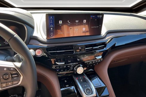 New 2026 Acura MDX SH-AWD w/ Advance Package image 7