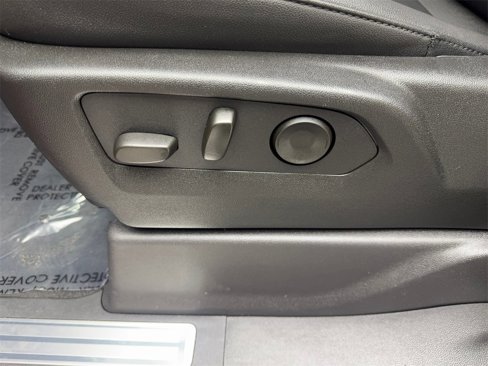 Used 2025 Chevrolet Silverado 1500 LT w/ Texas Edition Plus image 33