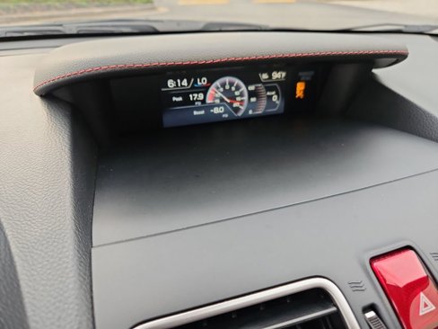 Used 2019 Subaru WRX STI image 26