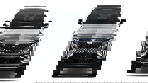 New 2026 Cadillac Lyriq Premium Luxury image 4