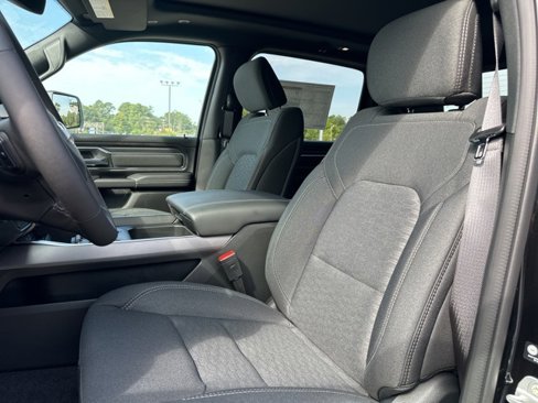 New 2025 RAM 1500 Big Horn image 10