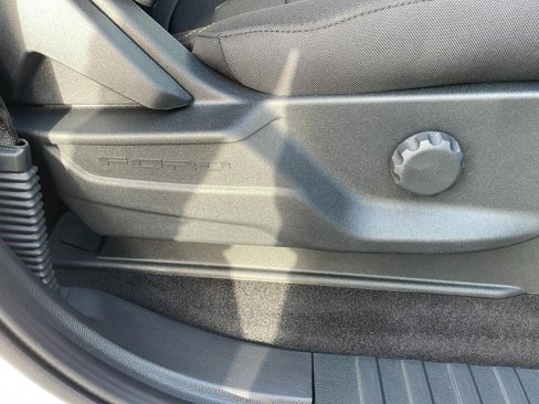 New 2025 Ford F150 STX image 30
