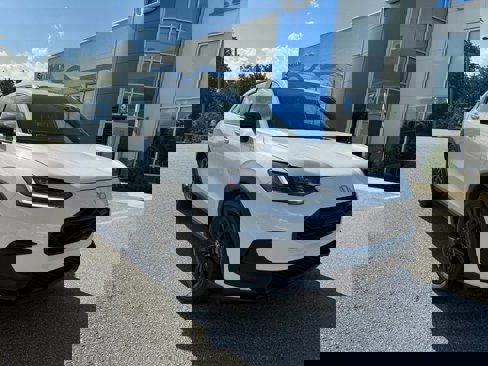 New 2026 Honda HR-V Sport image 1