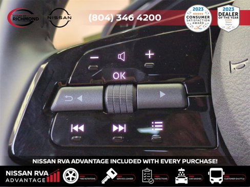 New 2024 Nissan Z Performance w/ Floor Mat Package image 21