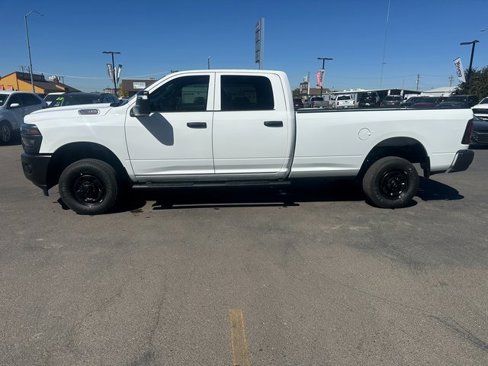 New 2026 RAM 2500 Tradesman image 7