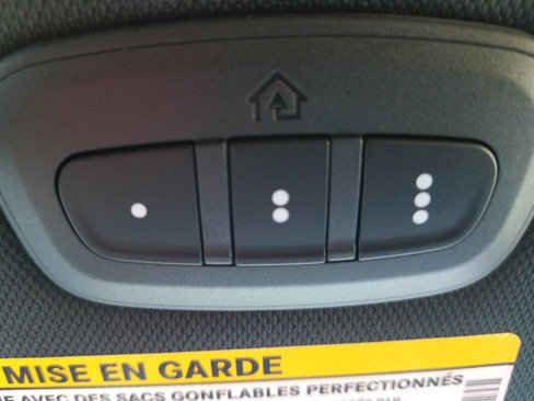 New 2026 Chrysler Pacifica Select image 34