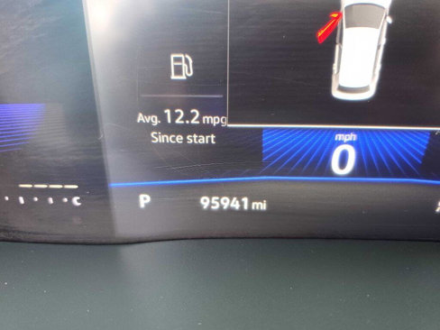 Used 2022 Volkswagen Atlas SE image 12