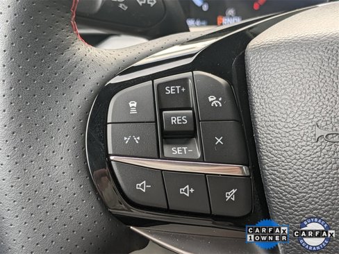 Used 2025 Ford Explorer ST-Line image 22