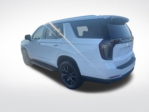 New 2025 Chevrolet Tahoe LT w/ Comfort Package image 3