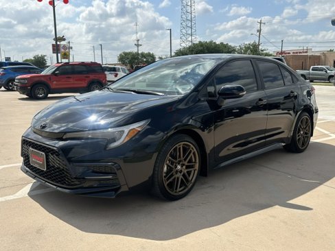Used 2024 Toyota Corolla Sedan image 7