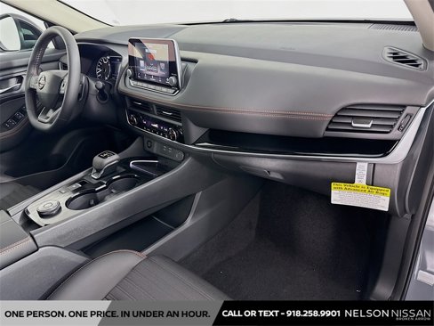 New 2026 Nissan Rogue SV image 28