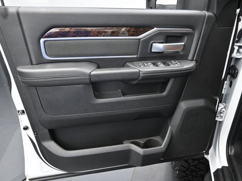 New 2025 RAM 2500 Big Horn image 29