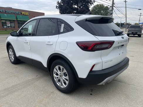 New 2026 Ford Escape Active image 6