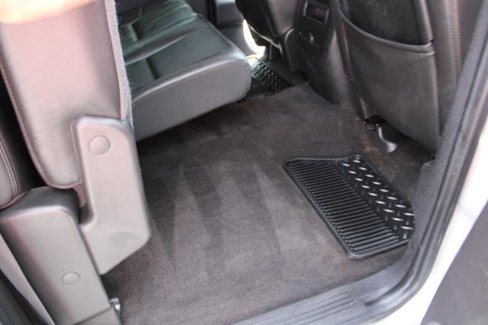 Used 2011 Chevrolet Silverado 2500 LTZ w/ LTZ Plus Package image 27