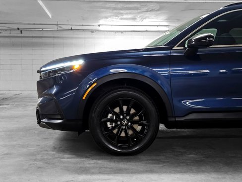 Certified 2023 Honda CR-V Sport image 16
