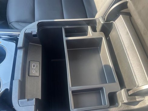 New 2025 Chevrolet Tahoe LT w/ Comfort Package image 26