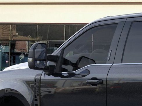 New 2025 Ford F350 Lariat w/ Lariat Ultimate Package image 20