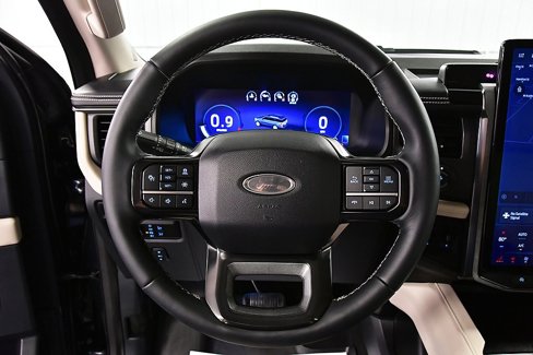 Used 2024 Ford Expedition Max Platinum image 20