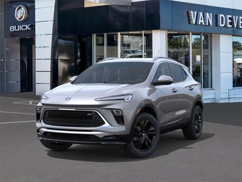 New 2026 Buick Encore GX Sport Touring w/ Comfort Package image 6