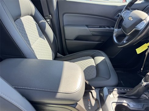 Certified 2022 Chevrolet Colorado Z71 image 6