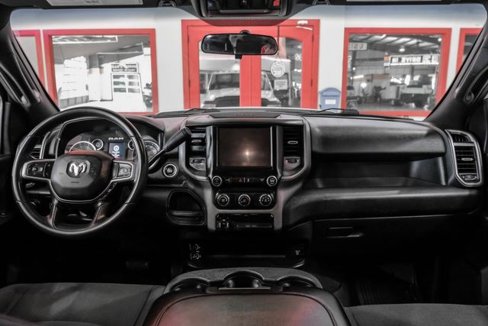 Used 2023 RAM 3500 Tradesman image 17
