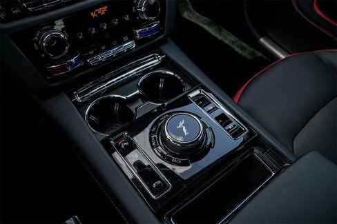 Certified 2025 Rolls-Royce Spectre w/ Spectre Launch Package image 29