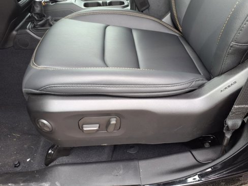 New 2025 Jeep Wrangler Sahara w/ Safety Group image 6