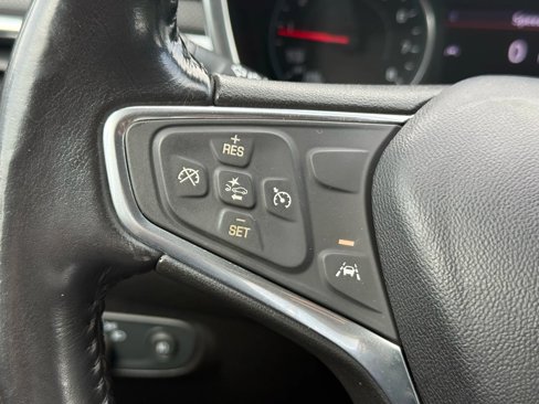 Used 2020 Chevrolet Equinox Premier w/ Premier Redline Edition image 26