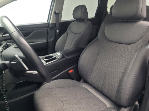 Used 2023 Hyundai Santa Fe SEL image 17