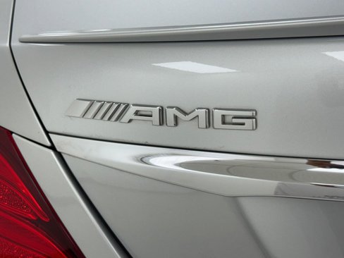 Used 2018 Mercedes-Benz E 43 AMG 4MATIC Sedan image 42