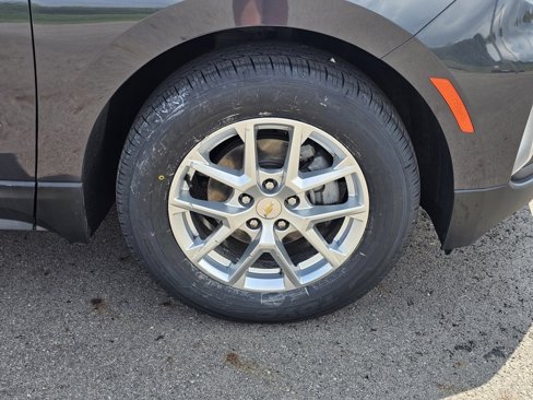 Used 2022 Chevrolet Equinox LT image 12